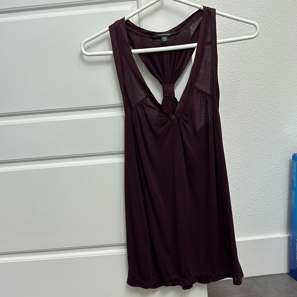 Club Monaco, size XS